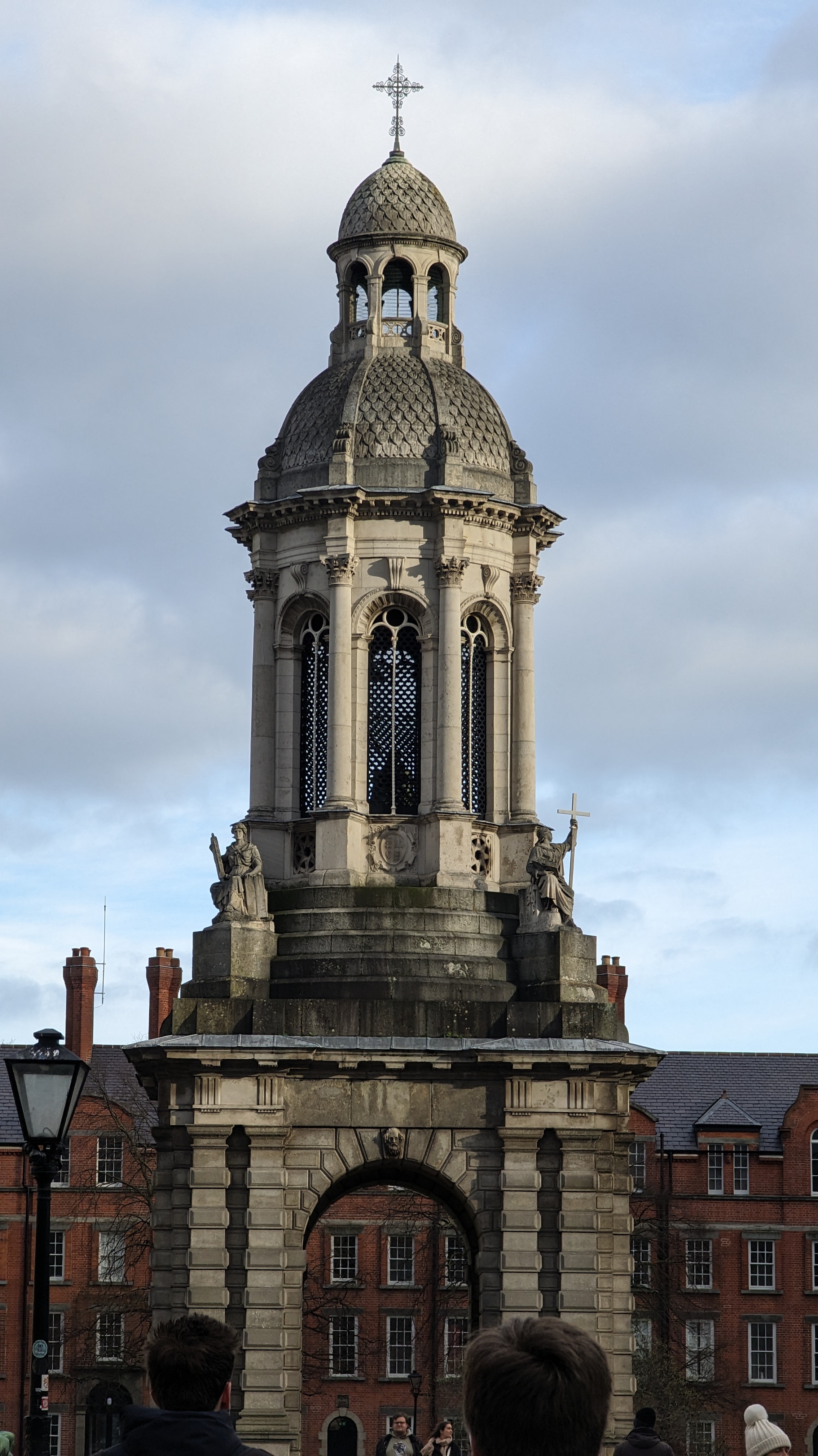 Trinity College