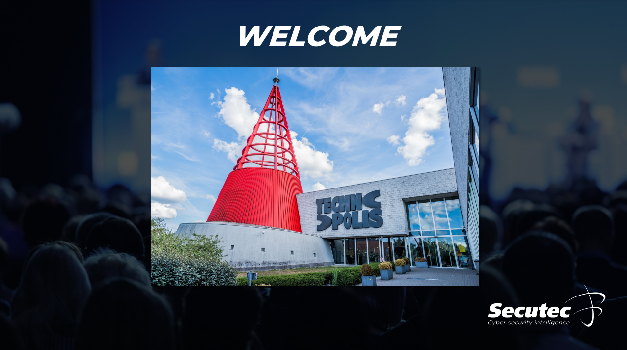 Welcome Technopolis
