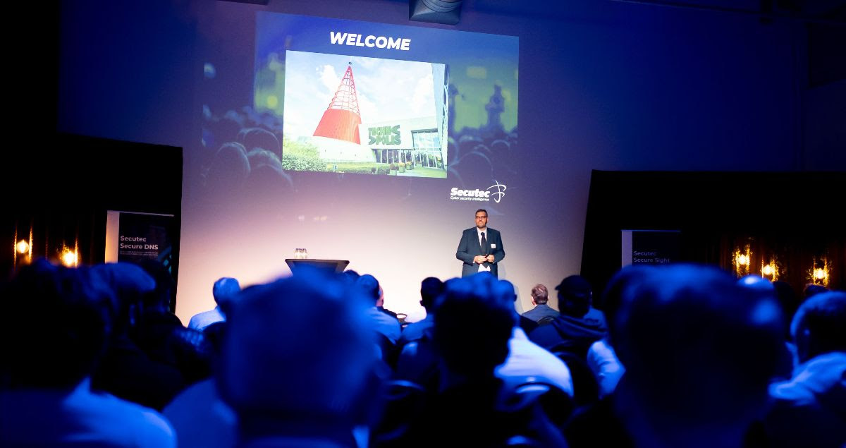 Picture at Secutec